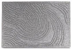 Door mat - Tessa (grey)
