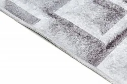 Wilton rug - Salerno (grey)