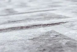 Wilton rug - Salerno (grey)