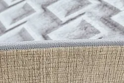 Wilton rug - Salerno (grey)