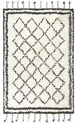 Wool rug - Avila Berber