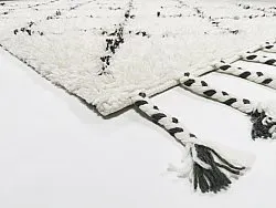 Wool rug - Sevilla Berber