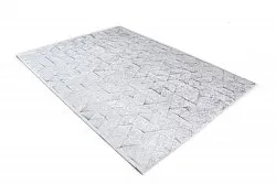 Wilton rug - Senise (light grey)