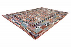 Kilim rug Afghan 415 x 311 cm