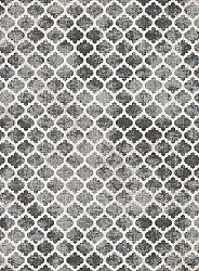 Wilton rug - Gabes (grey)