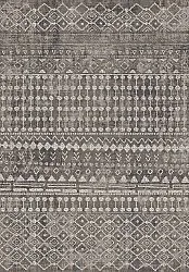 Wilton rug - Hergla (grey)