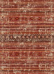Wilton rug - Mahdia (multi)