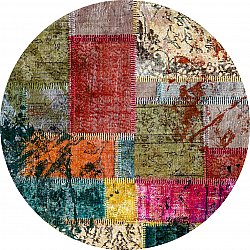 Round rug - Ariana (multi)