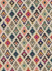 Wilton rug - Isparta (multi)
