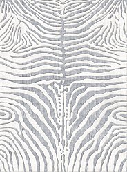 Wilton rug - Zebra