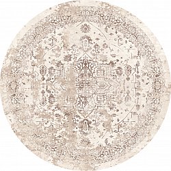 Round rug - Mateur (beige)