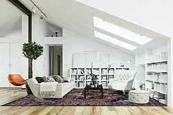 Wilton rug - Tabarka (multi)