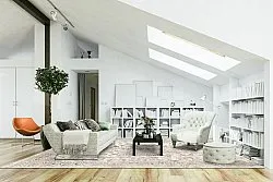 Wilton rug - Mateur (beige)