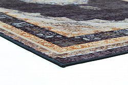 Wilton rug - Lukla (black)