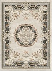 Wilton rug - Marand (grey/beige)