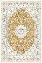 Wilton rug - Arabella (ochre)