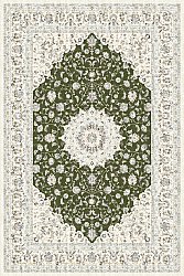 Wilton rug - Arabella (green)
