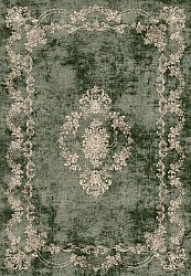 Wilton rug - Taknis (green)