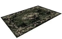 Wilton rug - Taknis (dark green)