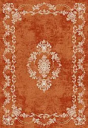 Wilton rug - Taknis (terracotta)