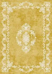 Wilton rug - Taknis (yellow)