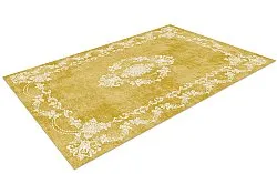 Wilton rug - Taknis (yellow)