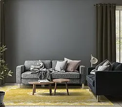 Wilton rug - Taknis (yellow)