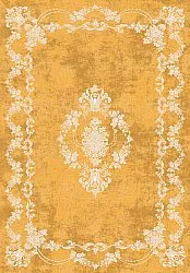 Wilton rug - Taknis (ochre)