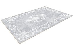 Wilton rug - Taknis (light grey)