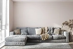 Wilton rug - Taknis (grey)