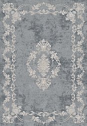 Wilton rug - Taknis (dark grey)