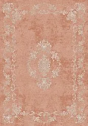 Wilton rug - Taknis (pink)