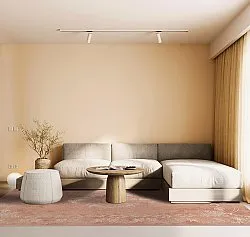 Wilton rug - Taknis (pink)