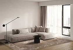 Wilton rug - Taknis (beige)