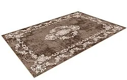 Wilton rug - Taknis (brown)