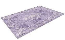 Wilton rug - Taknis (light purple)