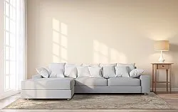 Wilton rug - Taknis (light beige)