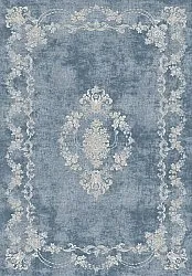 Wilton rug - Taknis (light blue)