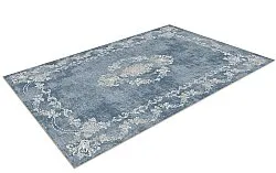 Wilton rug - Taknis (light blue)