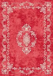 Wilton rug - Taknis (cherry)