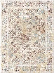 Wilton rug - Douz (blue/multi)