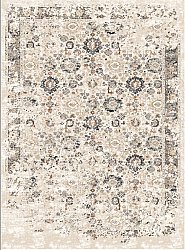 Wilton rug - Toujane (grey)