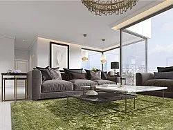 Wilton rug - Denizli (green)