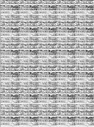 Wilton rug - Sabha (grey)