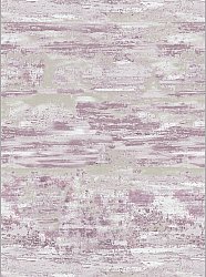 Wilton rug - Ben Arous (pink)