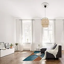 Wilton rug - Esti (multi)