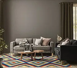 Wilton rug - Hera (multi)