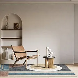 Wilton rug - Lolo (multi)