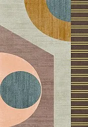 Wilton rug - Edna (multi)