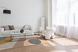 Wilton rug - Edna (multi)